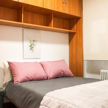 Residencial Leyra, Piso Centrico De 6 Habitaciones, 8 Camas Salamanca Buitenkant foto