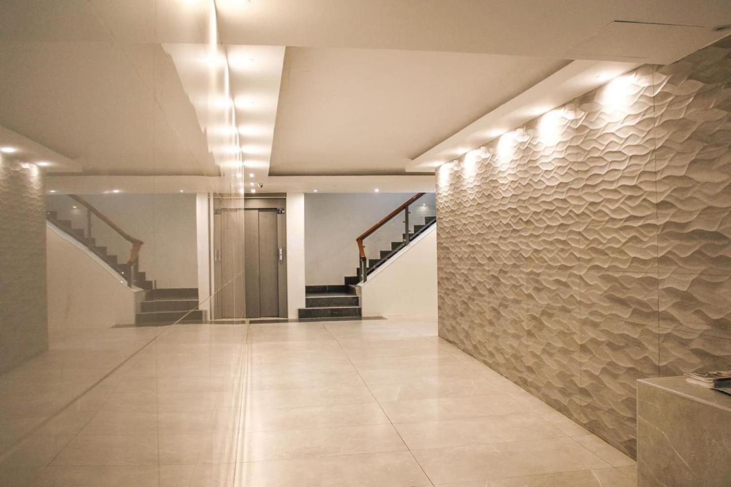 Residencial Leyra, Piso Centrico De 6 Habitaciones, 8 Camas Salamanca Buitenkant foto